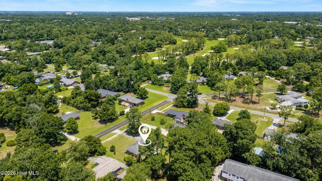501 Robert E Lee Drive, Wilmington, NC 28412