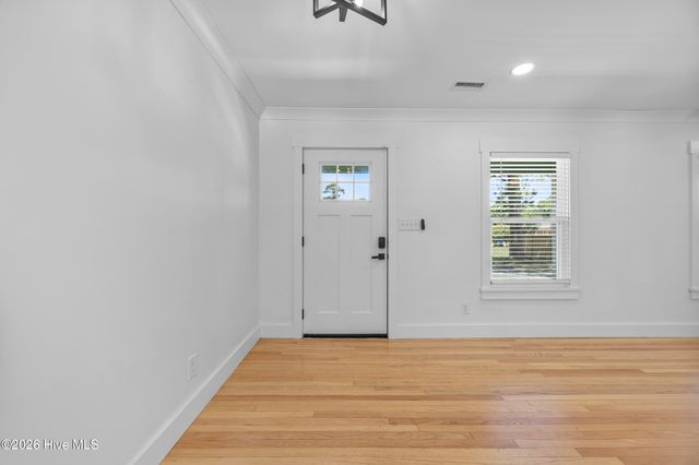 501 Robert E Lee Drive, Wilmington, NC 28412