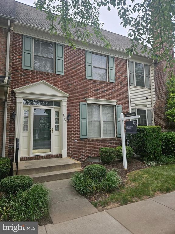 2467 STONEY CREEK RD, Frederick, MD 21701