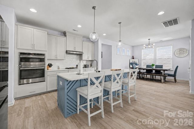 16203 Tulloch Road, Charlotte, NC 28278