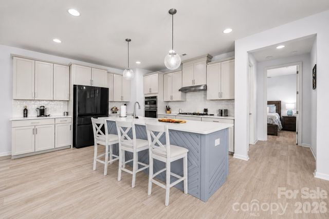 16203 Tulloch Road, Charlotte, NC 28278