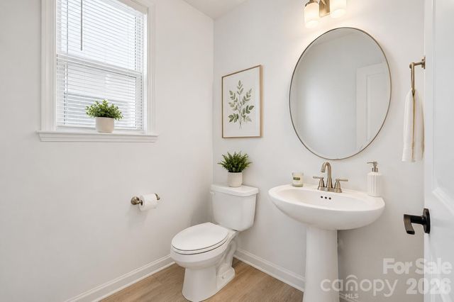 16203 Tulloch Road, Charlotte, NC 28278