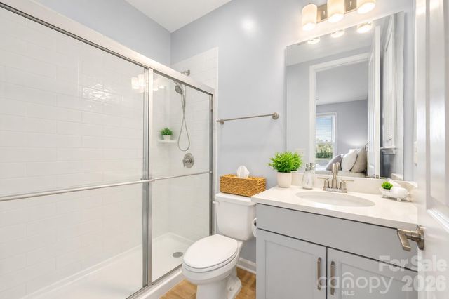 16203 Tulloch Road, Charlotte, NC 28278