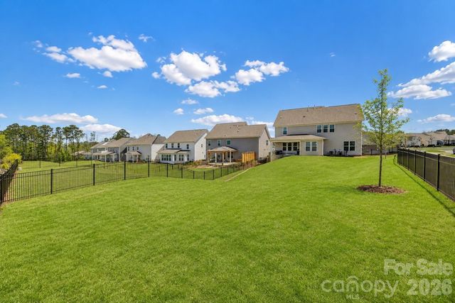 16203 Tulloch Road, Charlotte, NC 28278
