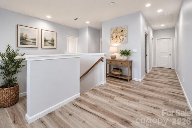 16203 Tulloch Road, Charlotte, NC 28278