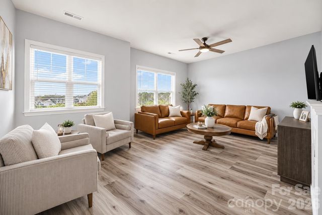 16203 Tulloch Road, Charlotte, NC 28278