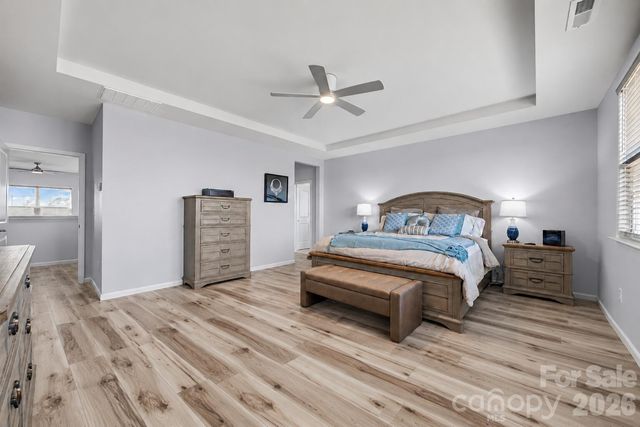 16203 Tulloch Road, Charlotte, NC 28278