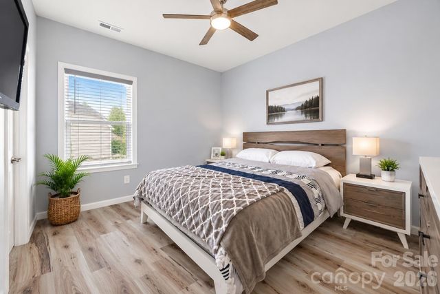 16203 Tulloch Road, Charlotte, NC 28278