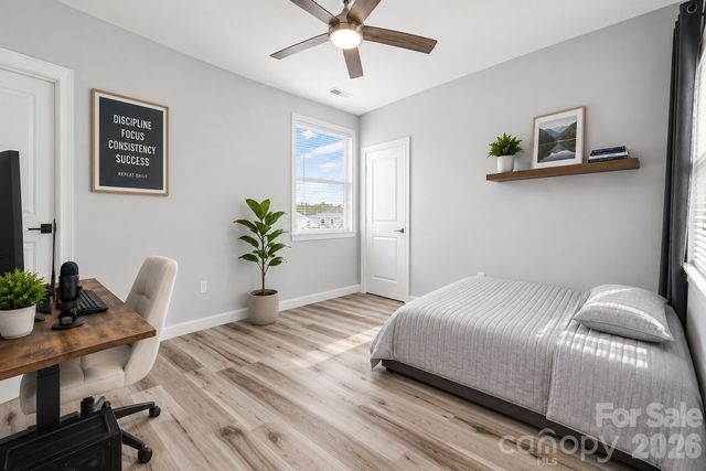16203 Tulloch Road, Charlotte, NC 28278