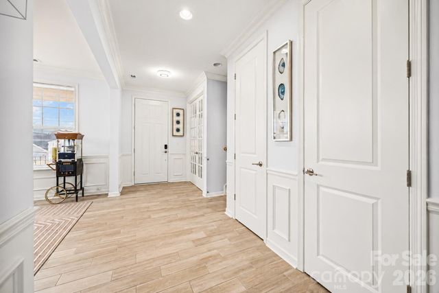 16203 Tulloch Road, Charlotte, NC 28278