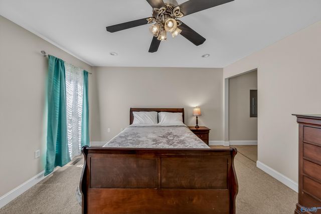 101 Jones Drive, Grant, AL 35747