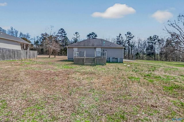 101 Jones Drive, Grant, AL 35747