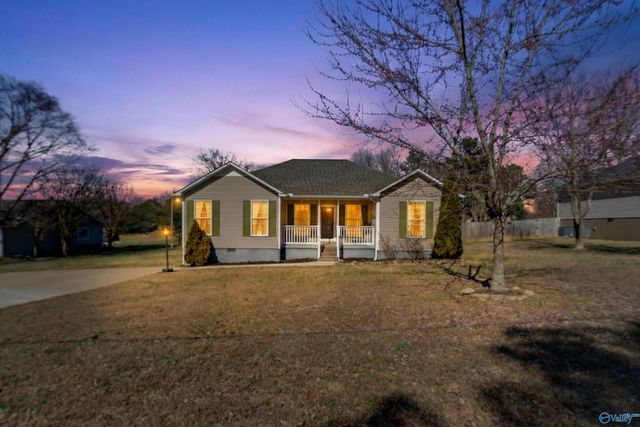 101 Jones Drive, Grant, AL 35747