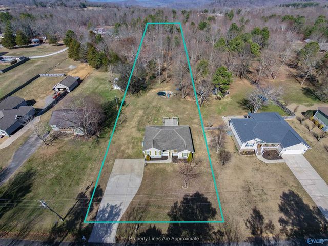 101 Jones Drive, Grant, AL 35747