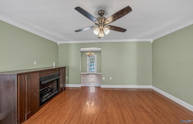 101 Jones Drive, Grant, AL 35747