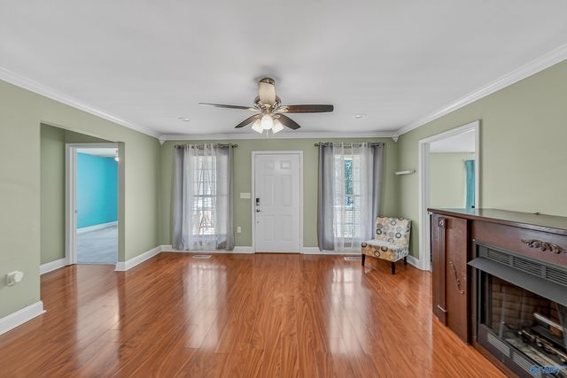 101 Jones Drive, Grant, AL 35747