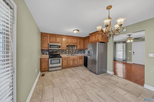 101 Jones Drive, Grant, AL 35747