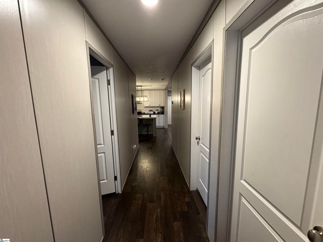 615 Generostee Church Road, Starr, SC 29684