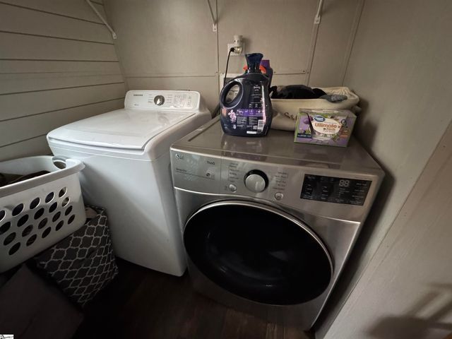 615 Generostee Church Road, Starr, SC 29684