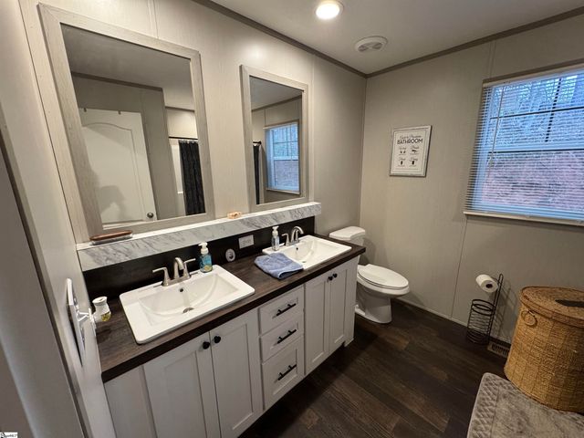 615 Generostee Church Road, Starr, SC 29684