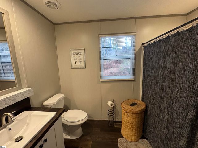 615 Generostee Church Road, Starr, SC 29684