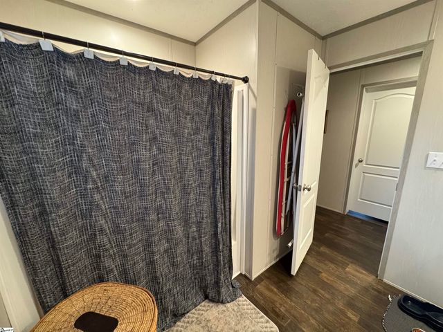 615 Generostee Church Road, Starr, SC 29684