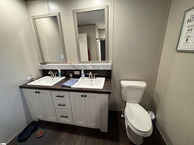 615 Generostee Church Road, Starr, SC 29684