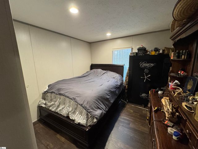 615 Generostee Church Road, Starr, SC 29684