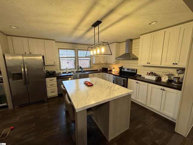 615 Generostee Church Road, Starr, SC 29684