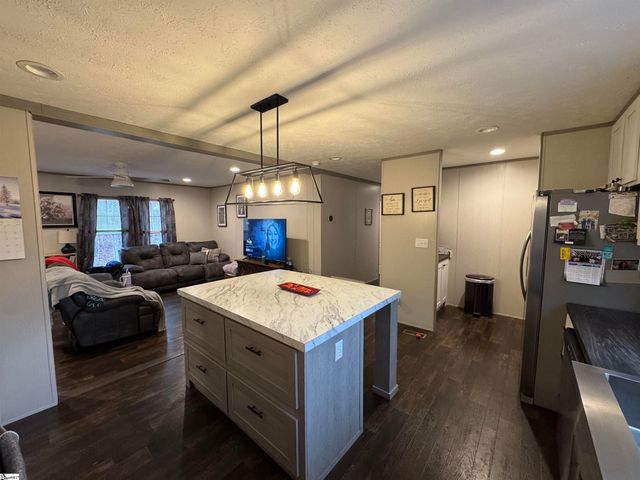 615 Generostee Church Road, Starr, SC 29684