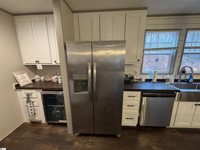 615 Generostee Church Road, Starr, SC 29684