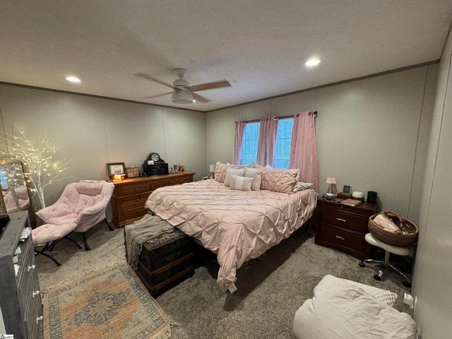 615 Generostee Church Road, Starr, SC 29684