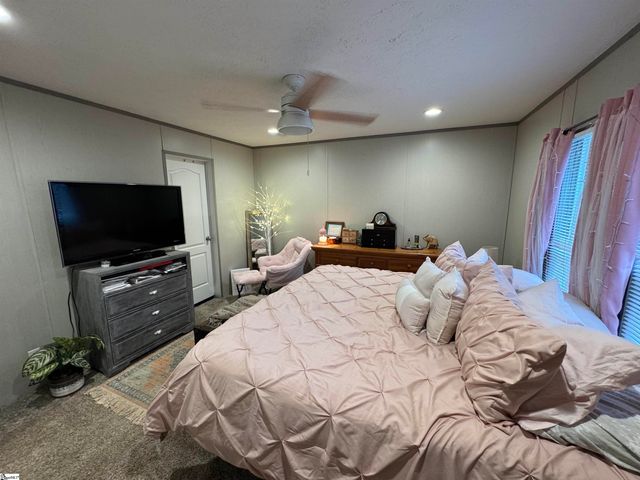 615 Generostee Church Road, Starr, SC 29684