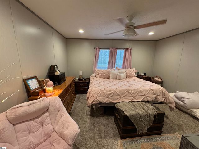 615 Generostee Church Road, Starr, SC 29684