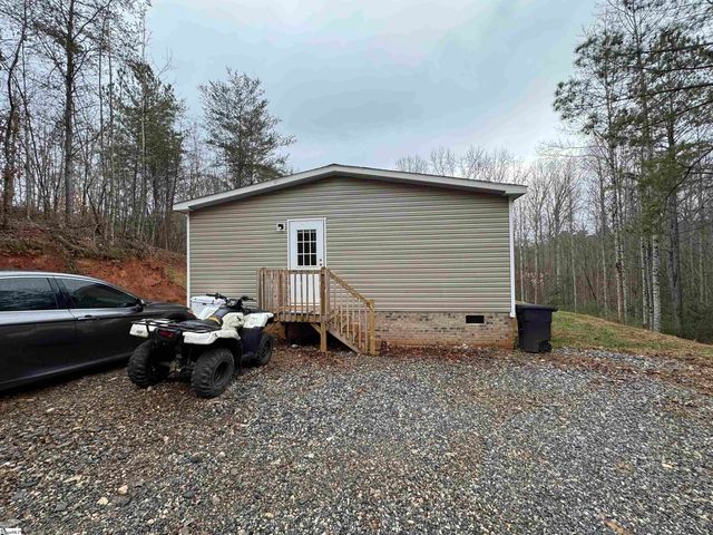 615 Generostee Church Road, Starr, SC 29684