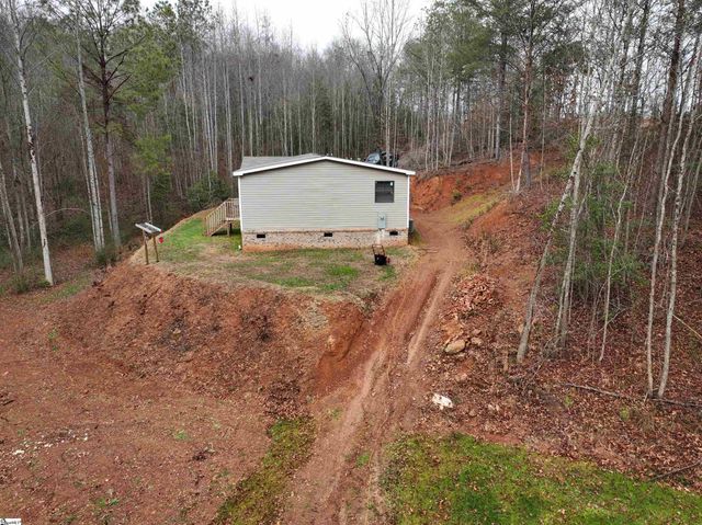 615 Generostee Church Road, Starr, SC 29684