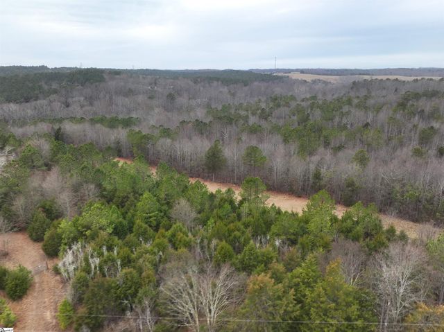 615 Generostee Church Road, Starr, SC 29684