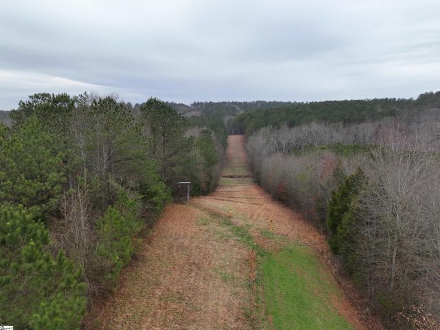 615 Generostee Church Road, Starr, SC 29684