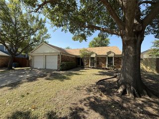 5329 Baker Court, Flower Mound, TX 75028