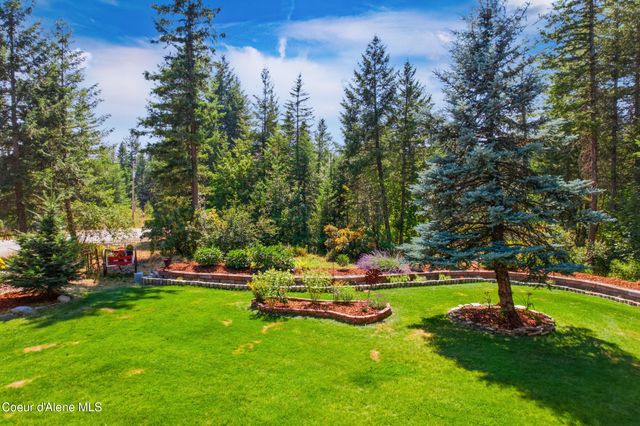 23525 N Cone Crest RD, Rathdrum, ID 83858