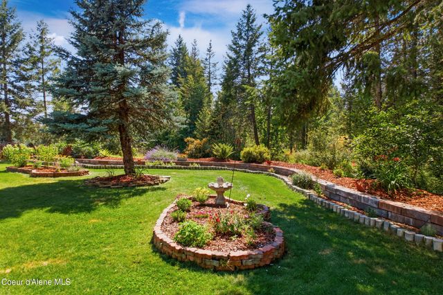 23525 N Cone Crest RD, Rathdrum, ID 83858
