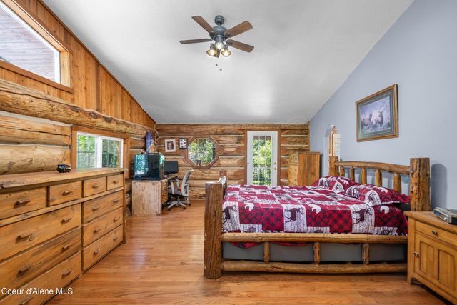 23525 N Cone Crest RD, Rathdrum, ID 83858
