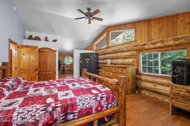 23525 N Cone Crest RD, Rathdrum, ID 83858