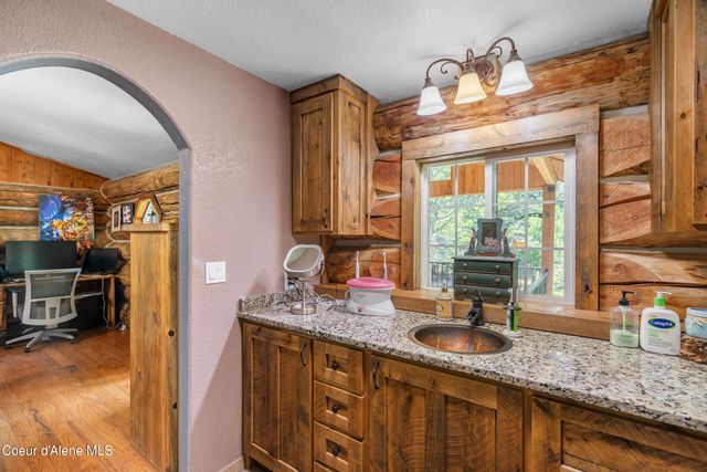 23525 N Cone Crest RD, Rathdrum, ID 83858