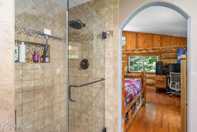 23525 N Cone Crest RD, Rathdrum, ID 83858