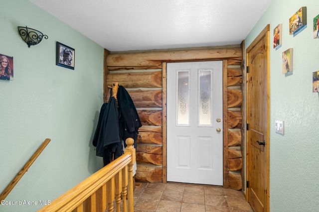 23525 N Cone Crest RD, Rathdrum, ID 83858