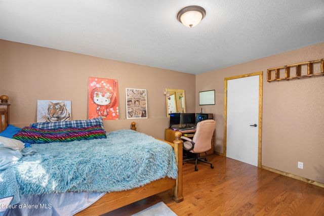 23525 N Cone Crest RD, Rathdrum, ID 83858