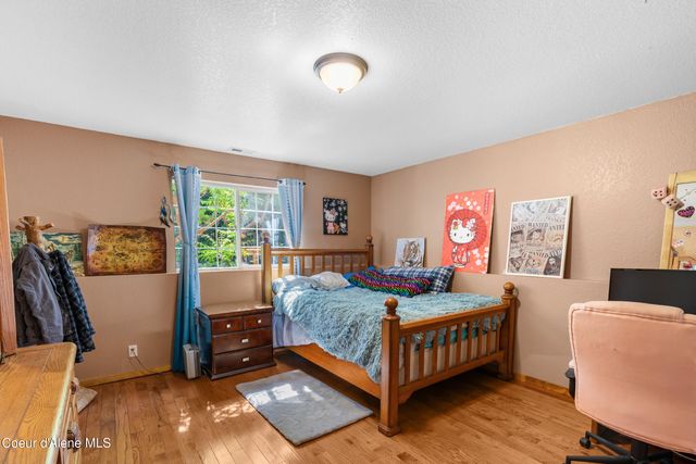 23525 N Cone Crest RD, Rathdrum, ID 83858
