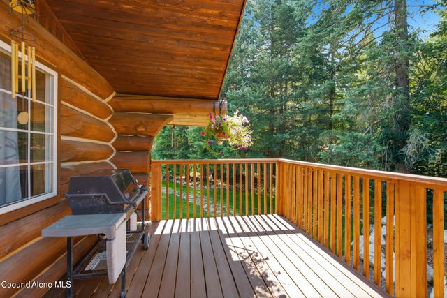 23525 N Cone Crest RD, Rathdrum, ID 83858