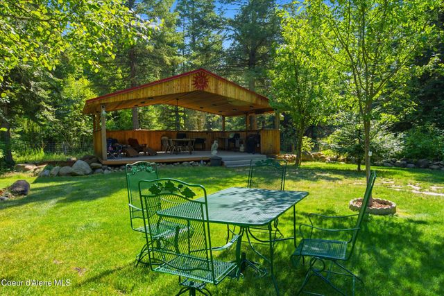 23525 N Cone Crest RD, Rathdrum, ID 83858